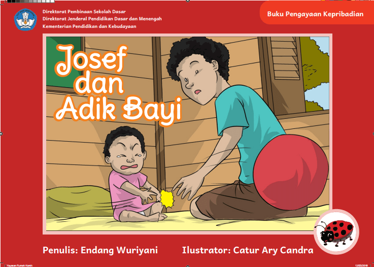 Cover Buku